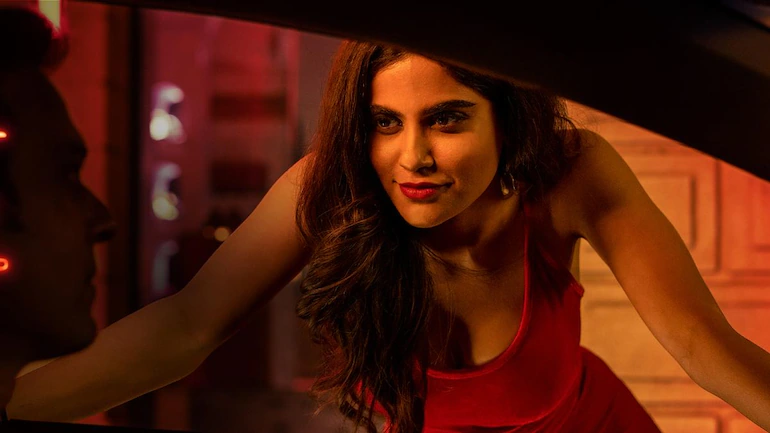 She Season 2: More Than A Crime Thriller, It Is A Woman Liberating In The Most Unexpected Circumstances Imtiaz Ali Style