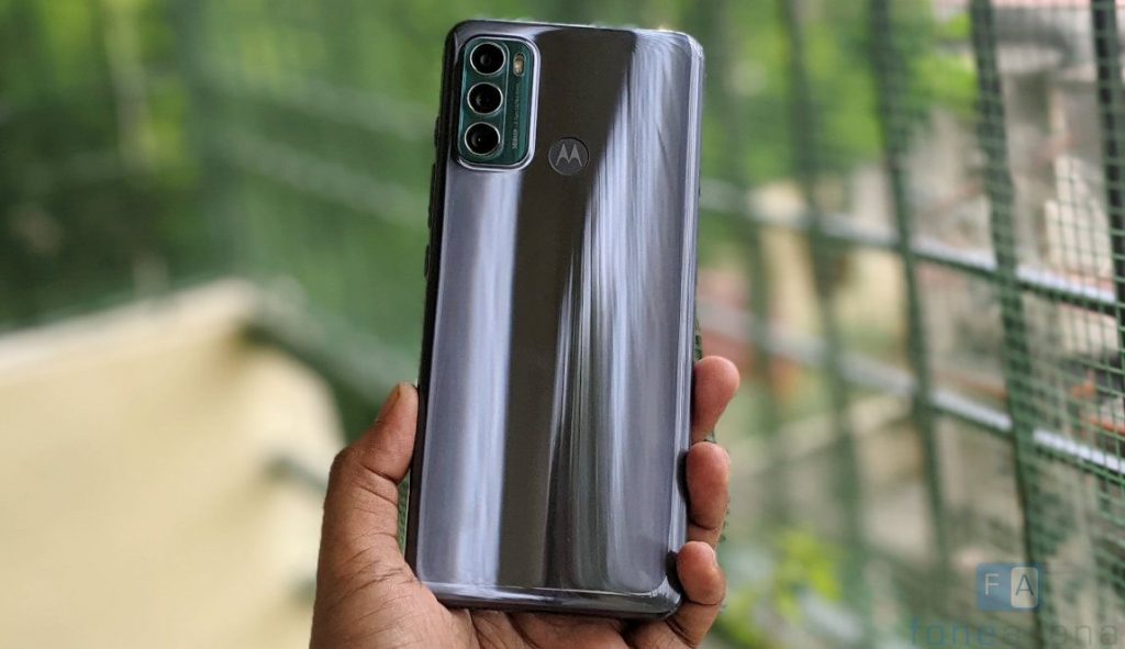 moto g60 Review: 