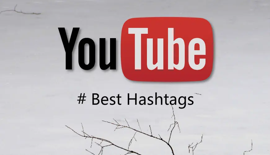 Best trending tags for youtube videos